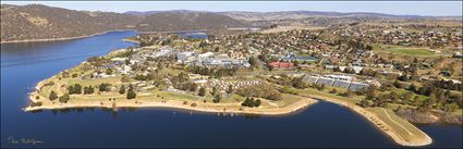 Jindabyne - NSW (PBH4 00 10240)